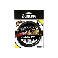 磯スペシャル 石鯛 口白鬼憧ハリスワイヤー
